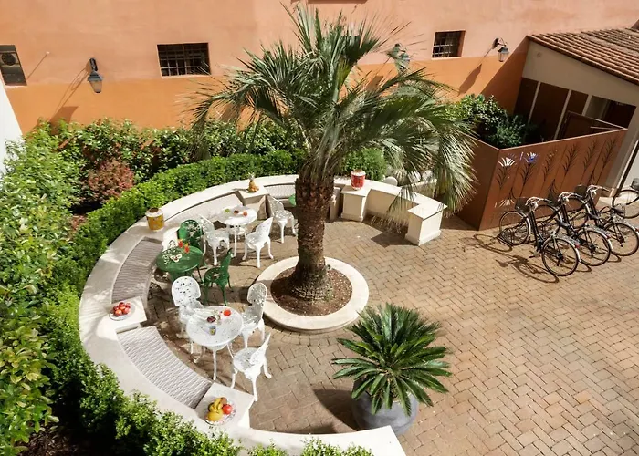 Palm Suites - Small Luxury Hotels Of The World