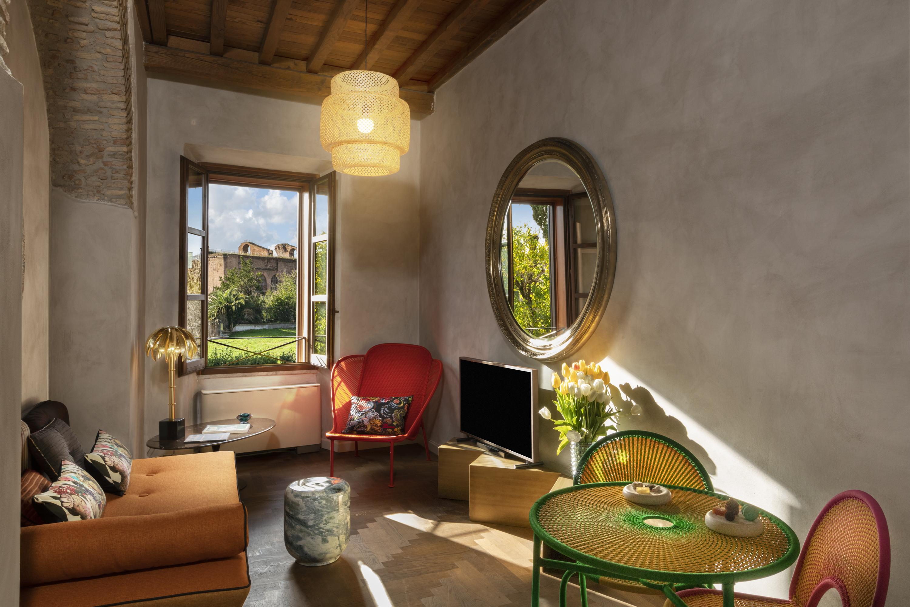 Palm - Small Luxury Of The World Rom