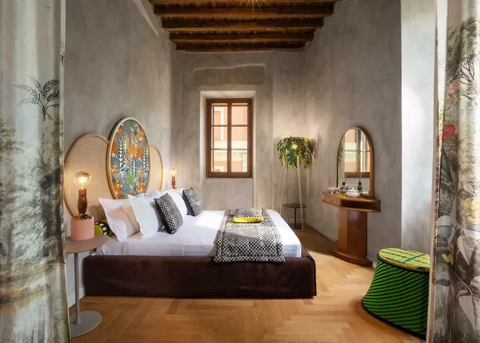 Palm Suites - Small Luxury Hotels Of The World